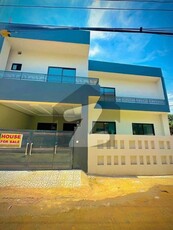 New Beautiful House For Sale Bani Gala