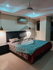 One Bedroom Furnished Apartment Available For Rent. Bahria Town Civic Centre