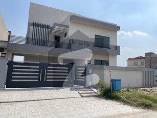 One Kanal Brand New House For Rent DHA Phase 7 Block Y DHA Phase 7