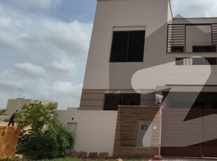 Perfect Prime Location 125 Square Yards House In Bahria Town - Ali Block For sale Bahria Town Ali Block