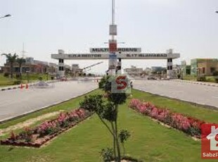 Plot/Land Property To Rent in Islamabad