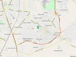 Plot number near 233 k. Excellently located possession plot near GHAZI Road, Schools, Banks, GOLD CREST Mall, LESCO Office, PTCL Exchange, Restaurants and Commercial Markets