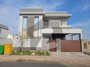 Precinct 8, 272sq yds Villa Available for Sale At Good Location Of Bahria Town Karachi Bahria Town Precinct 8