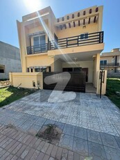 Prime Location 8 Marla 5 Bedrooms House For Sale In Bahria Enclave Islamabad Sector N Bahria Enclave Sector N