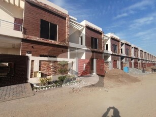 Prime Location DHA Defence 5 Marla House Up For sale DHA Defence