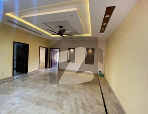 Sector A 10 Marla House For Rent Bahria Enclave Sector A