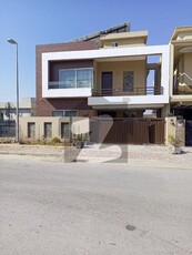 Sector, F-1, 10 Marla House With Furnished Soler System Included Water Filter Plantation , 5 Bedrooms With Attached Bath, One Drawing Room, Powder Room, 2 Tv Lounges One Store Room, 2 Kitchens Servant Room With Bath Asking Price, 4.75 Crore Bahria Town Phase 8