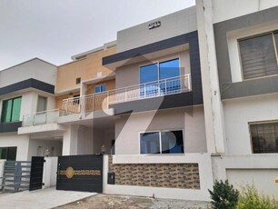 Sector: H , 5 Marla fresh House for Rent Bahria enclave Islamabad Bahria Enclave Sector H