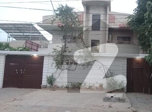 Small Complex Ground Portion Flat Is Available For rent With Separate Entrance Clifton Block 2