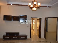 950 Square Feet Apartment for Rent in Karachi Bahria Town