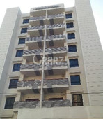 2250 Square Feet Apartment for Rent in Karachi Bahria Town