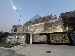 1 Kanal Brand New Full House Is Available For Sale In G 13 Islamabad G-13