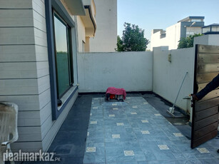 1 Kanal Upper Portion For Rent Available In DHA Phase 4 GG 3 Bedroom