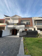 10 Marla Brand New Full House Is Available For Sale In G 13 Islamabad G-13