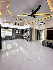 10 Marla Double Storey House For Sale In Bahria Town Overseas Block A Lahore