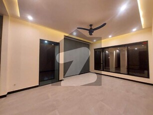 12 Marla Corner Front Open House Available For Sale In DHA Phase 2 Islamabad DHA Phase 2 Sector E