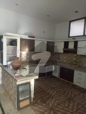 120 Square Yards House For rent Is Available In Saadi Town - Block 4 Saadi Town Block 4