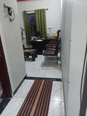 1450 Ft² Flat for Sale In Clifton Block 8, Karachi