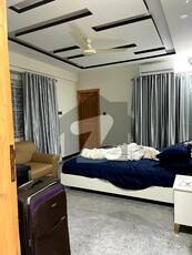 1800 Square Feet Apartment For Sale F-10 In Islamabad F-10