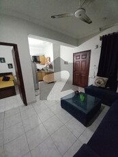 2 Bedroom Unfurnished Apartment Available For Sale In E/11/4 E-11/4