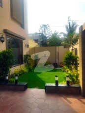 2 Year Old Portion Available For Rent Off Badban DHA Phase 7