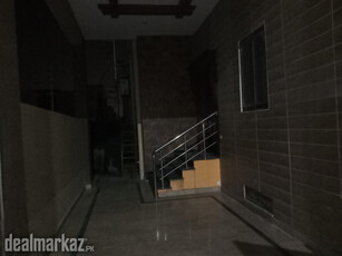 27 marla house for rent in ex park view phase 8 lahore