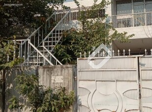 3 Marla Upper Portion House For Rent In Allama Iqbal Town Lahore