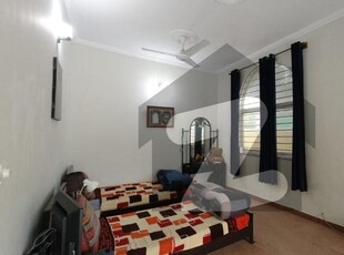 300 Square Feet Flat For Sale Available In E-11 E-11
