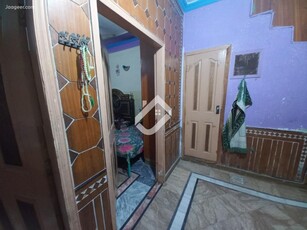 3.5 Marla Lower Portion House For Rent In Ittehad Colony Allama Iqbal Town Near Karim Block Lahore