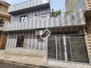 5 Marla Double Storey House For Sale In Clifton Colony Near Allama Iqbal Town Lahore