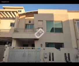 5 Marla House For Sale In Bahria Town Phase-8 Ali Block Rawalpindi