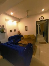 600 Ft² Flat for Rent In E-11/2, Islamabad