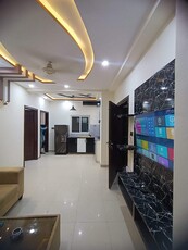 600 Ft² Flat for Rent In E-11, Islamabad