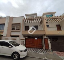 7 Marla House For Sale In Bahria Town Phase-8 AbuBaker- Block Near Filtration Plant Rawalpindi