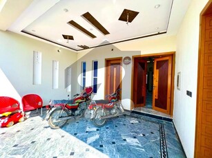 8 MARLA FULL HOUSE FOR SALE WITH ALL FACILITIES IN CDA APPROVED SECTOR F 17 T&TECHS ISLAMABAD F-17