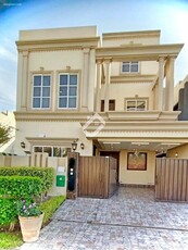 8 Marla House For Sale In Bahria Orchard Phase 1 OLC-B Block Lahore