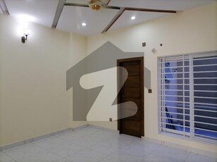 A Centrally Located House Is Available For sale In Islamabad Naval Anchorage Block G