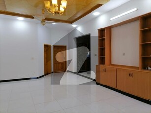 A Well Designed House Is Up For sale In An Ideal Location In Islamabad Naval Anchorage Block F