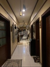 A Well Designed Prime Location Upper Portion Is Up For Rent In An Ideal Location In Karachi DHA Phase 8