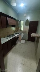 Apartment For Rent 2 Bedroom With Drawing Dining Room DHA Phase 6