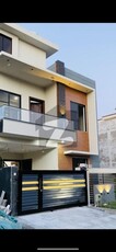 Brand new 5 Marla house for sale MPCHS Block F