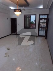 BRAND NEW PORTION AVAILABLE FOR RENT North Nazimabad Block C