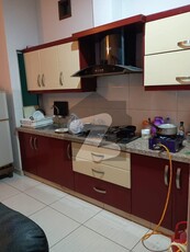BUNGALOW Facing Apartment For Rent Phase 6 Naishat Com Nishat Commercial Area