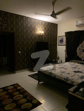 BUNGALOW PORTION FOR RENT DHA Phase 8 Zone A