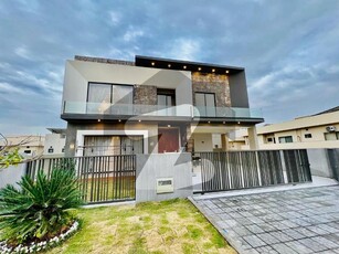 DHA 2 ISLAMABAD 1 Kanal Luxurious Bungalow Contemporary Design, F-6