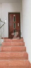 Dha Bukhari Commercial 3 Bedrooms dd Appartment 2nd floor with Lift For Rent Bukhari Commercial Area