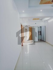 E-11 Beautiful Corner 3 Bedrooms Apartment/Flat Available For Sale Tile Flooring E-11