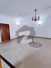 Freshly Renovated House With Basement Available For Rent In Phase 5 DHA Phase 5