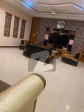 Furnished 500-Yard Bungalow For Rent In Prime Location DHA Phase 6