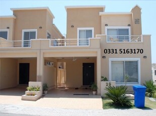 House in ISLAMABAD DHA Defence Housing Authority Available for Sale